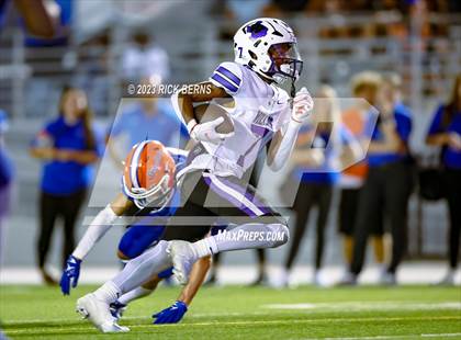 Thumbnail 1 in Grand Oaks vs Willis photogallery.