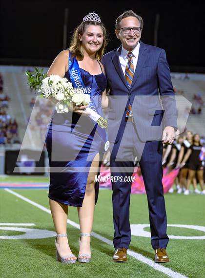 Thumbnail 3 in Grand Oaks vs Willis photogallery.