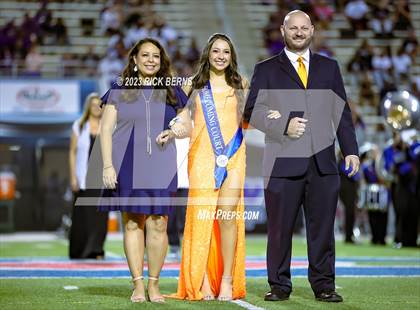 Thumbnail 3 in Grand Oaks vs Willis photogallery.