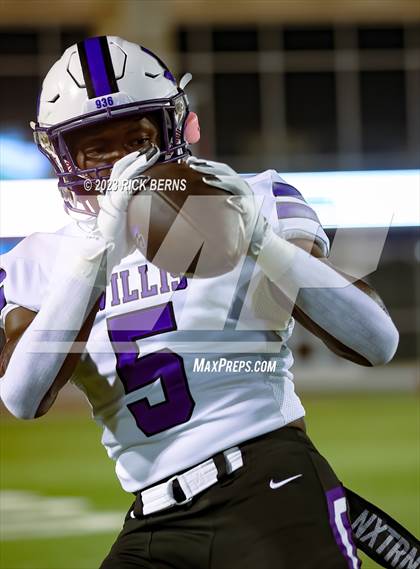 Thumbnail 3 in Grand Oaks vs Willis photogallery.