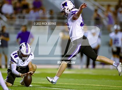 Thumbnail 3 in Grand Oaks vs Willis photogallery.