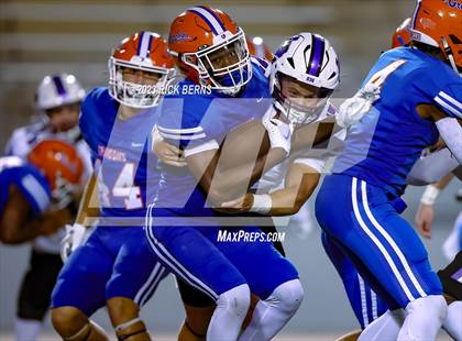Thumbnail 1 in Grand Oaks vs Willis photogallery.