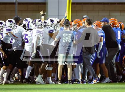 Thumbnail 2 in Grand Oaks vs Willis photogallery.