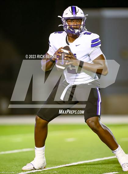 Thumbnail 2 in Grand Oaks vs Willis photogallery.