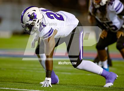 Thumbnail 2 in Grand Oaks vs Willis photogallery.