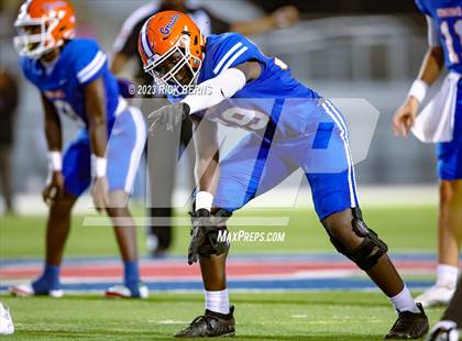 Thumbnail 2 in Grand Oaks vs Willis photogallery.