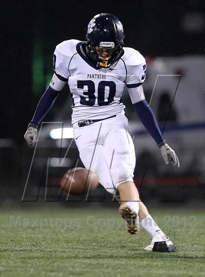 Thumbnail 2 in Mendon/Sutherland vs. Hilton (Section 5 Class AA Semifinal) photogallery.
