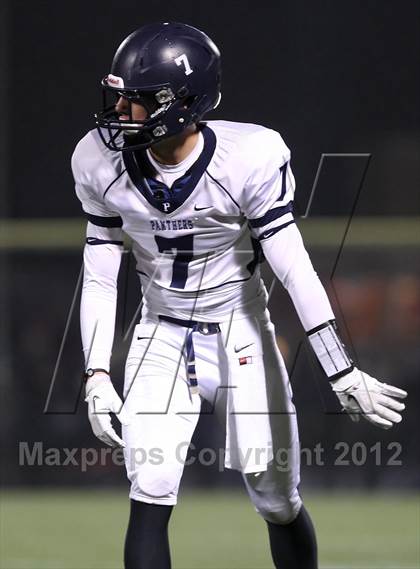 Thumbnail 3 in Mendon/Sutherland vs. Hilton (Section 5 Class AA Semifinal) photogallery.