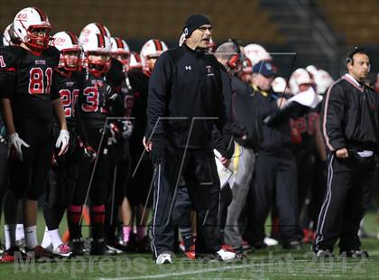 Thumbnail 1 in Mendon/Sutherland vs. Hilton (Section 5 Class AA Semifinal) photogallery.