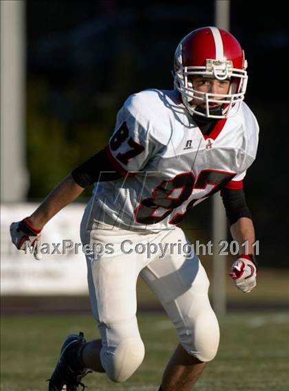 Thumbnail 1 in Allatoona @ Sprayberry photogallery.