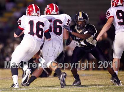 Thumbnail 1 in Allatoona @ Sprayberry photogallery.