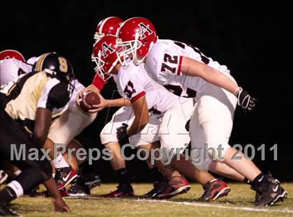 Thumbnail 2 in Allatoona @ Sprayberry photogallery.