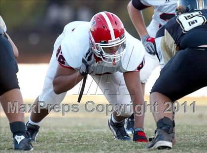 Thumbnail 3 in Allatoona @ Sprayberry photogallery.