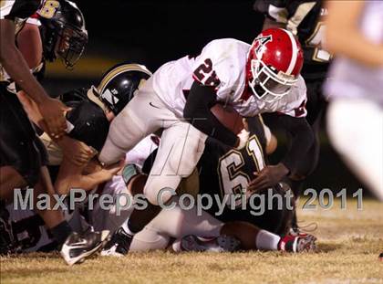 Thumbnail 3 in Allatoona @ Sprayberry photogallery.