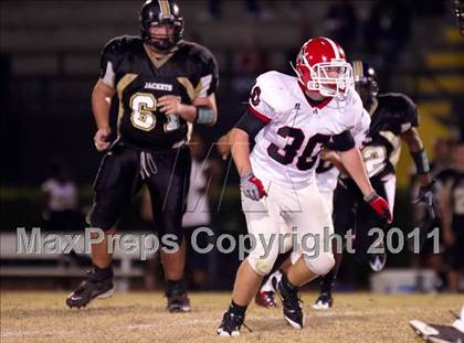 Thumbnail 2 in Allatoona @ Sprayberry photogallery.