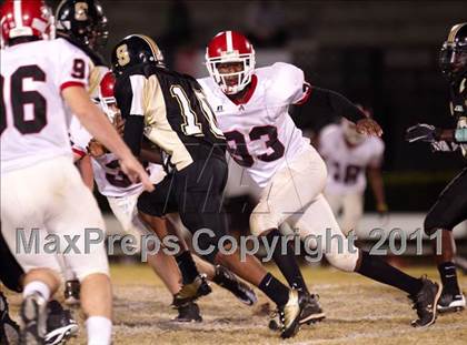 Thumbnail 3 in Allatoona @ Sprayberry photogallery.