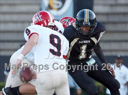 Thumbnail 1 in Allatoona @ Sprayberry photogallery.
