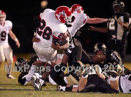 Thumbnail 3 in Allatoona @ Sprayberry photogallery.