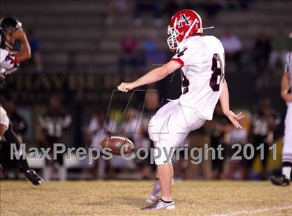 Thumbnail 1 in Allatoona @ Sprayberry photogallery.