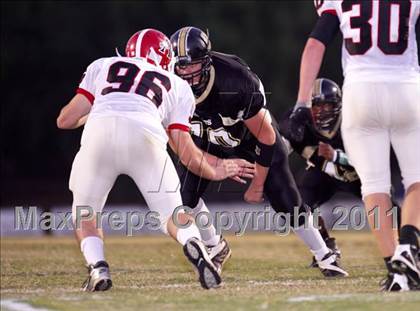 Thumbnail 1 in Allatoona @ Sprayberry photogallery.