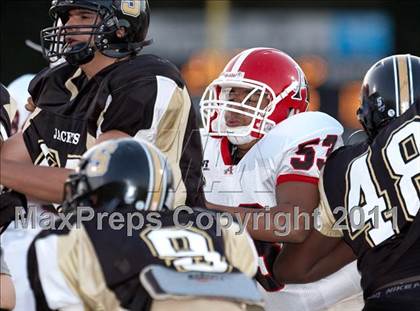 Thumbnail 1 in Allatoona @ Sprayberry photogallery.