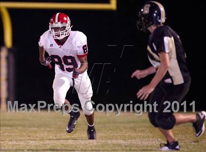 Thumbnail 2 in Allatoona @ Sprayberry photogallery.