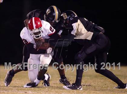 Thumbnail 1 in Allatoona @ Sprayberry photogallery.