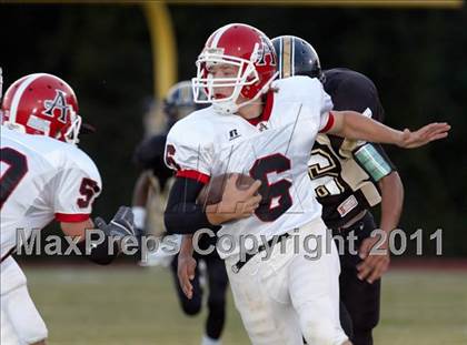 Thumbnail 1 in Allatoona @ Sprayberry photogallery.