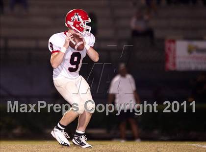 Thumbnail 1 in Allatoona @ Sprayberry photogallery.