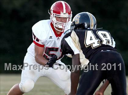 Thumbnail 2 in Allatoona @ Sprayberry photogallery.