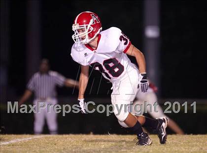 Thumbnail 3 in Allatoona @ Sprayberry photogallery.