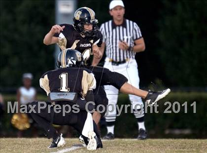 Thumbnail 2 in Allatoona @ Sprayberry photogallery.