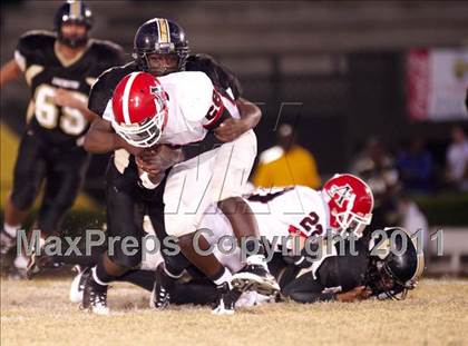 Thumbnail 3 in Allatoona @ Sprayberry photogallery.
