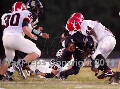 Thumbnail 2 in Allatoona @ Sprayberry photogallery.