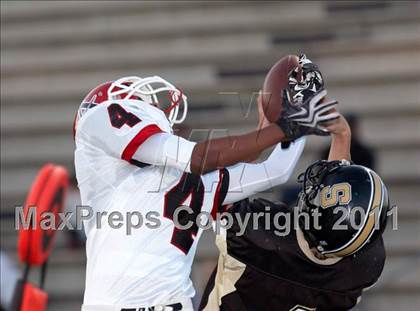 Thumbnail 3 in Allatoona @ Sprayberry photogallery.