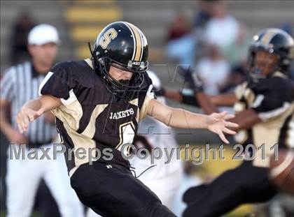 Thumbnail 3 in Allatoona @ Sprayberry photogallery.
