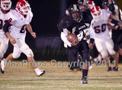 Thumbnail 3 in Allatoona @ Sprayberry photogallery.