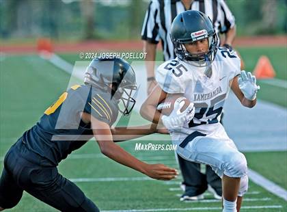 Thumbnail 3 in Nanakuli @ Kamehameha photogallery.