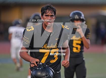 Thumbnail 2 in Nanakuli @ Kamehameha photogallery.
