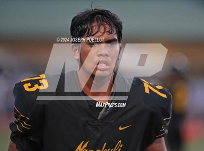 Thumbnail 3 in Nanakuli @ Kamehameha photogallery.