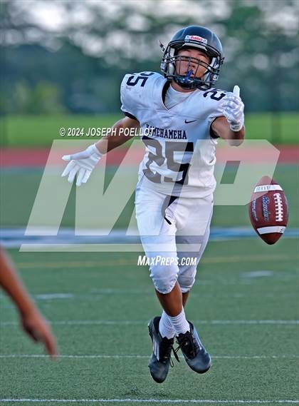 Thumbnail 1 in Nanakuli @ Kamehameha photogallery.