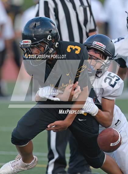 Thumbnail 1 in Nanakuli @ Kamehameha photogallery.
