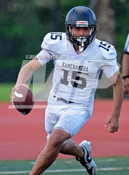 Thumbnail 2 in Nanakuli @ Kamehameha photogallery.