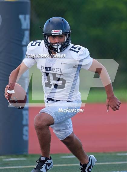 Thumbnail 1 in Nanakuli @ Kamehameha photogallery.