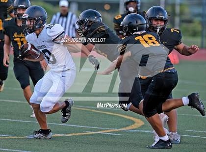 Thumbnail 3 in Nanakuli @ Kamehameha photogallery.