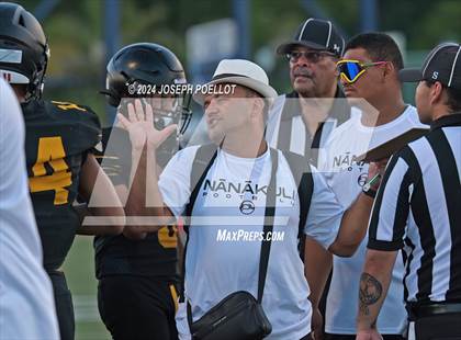 Thumbnail 1 in Nanakuli @ Kamehameha photogallery.
