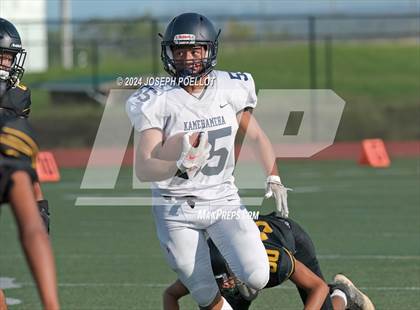 Thumbnail 1 in Nanakuli @ Kamehameha photogallery.