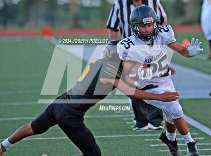 Thumbnail 1 in Nanakuli @ Kamehameha photogallery.