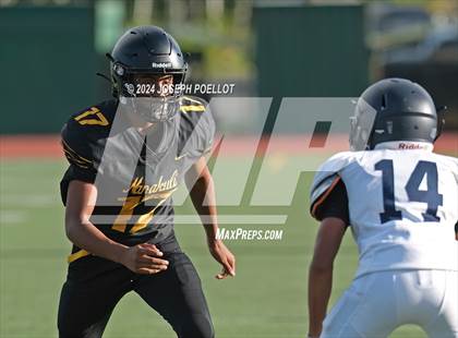 Thumbnail 1 in Nanakuli @ Kamehameha photogallery.