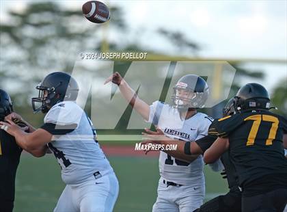 Thumbnail 1 in Nanakuli @ Kamehameha photogallery.